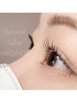 ハルモエ(HARUMOE)/まつげパーマ