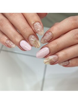 magnet ribbon design