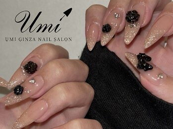 ユミギンザ(UMI GINZA)/