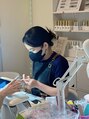 ラムネイル 恵比寿店(RAMU nail) Emmyy Chan