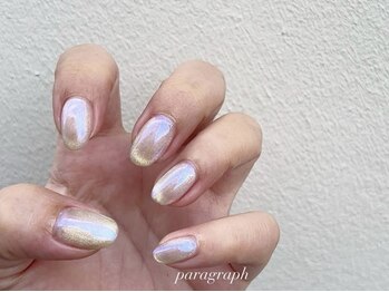 パラグラフ 橋本店(paragraph)/マグネット×ミラー