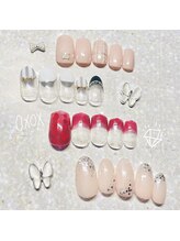 ネイルビー(Nail Bee)/定額Aコース