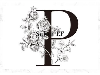 サロン イーエフ 名駅セントラル店(salon EF)/パリジェンヌラッシュリフト