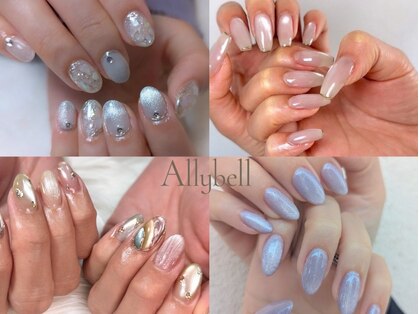 アリーベル 新越谷 南越谷(Allybell)の写真