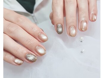 はあとねいる イオン 鶴見緑地前店/はあとねいる