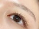 ラシュア 天王寺店(Lashure)の写真/【天王寺NEWOPEN】自分に似合うまつげ・眉毛の形が分からない方に◎周りを気にせず理想の目元が手に入る☆