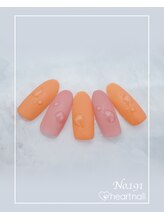 はあとねいる 南草津店/ハンドネイル：No.191