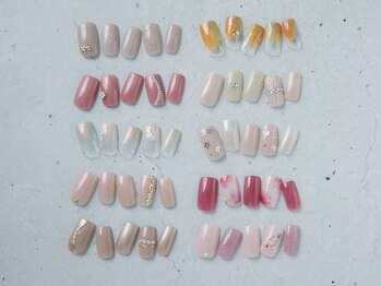 定額シンプルコース