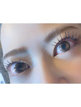 まつげのお悩み解決サロン