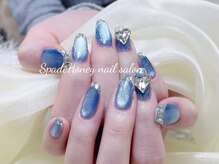 スペードハニー(Spade Honey)/