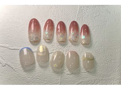 エイト(8)の写真