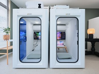 ナップ(Nap)の写真/【深井駅ロータリー内☆７月上旬NEWOPEN】駅近の好立地！なんとなく疲れが取れない方におすすめです☆