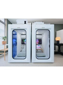 4000円以下のお手頃メニューがあるサロン