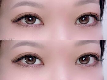 エレット 渋谷店(ERETTO)/バインドロック80束