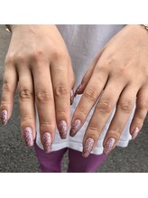 シェル エステティック ラウンジ(Chelu esthetic lounge)/ワンカラー