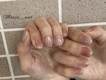 マアサネイル(Maasa nail)/