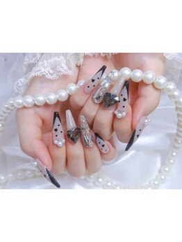 スカルプが得意なサロン