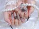 プティネイル(Puty Nail)の写真/『技術×再現性』でPuty Nailの虜になること間違いなし！あなたの"好き"がきっと見つかる♪