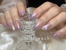 マグネット×グラデーション