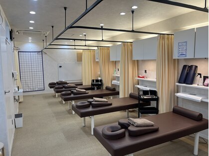 千歳烏山かなで鍼灸接骨院の写真