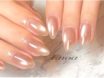 エノア(Enoa)/マグネット