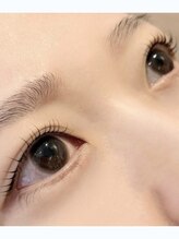 アーチ(arch)/似合わせまつげパーマ