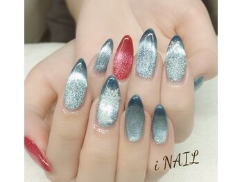 アイネイル(iNAIL)/
