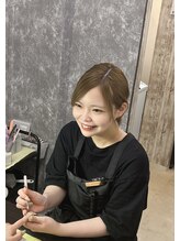 ネイルサロン ルーム 船橋店(ROOM) Ikeda