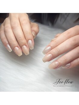 フーフロー(Fooflow)/定額デザイン