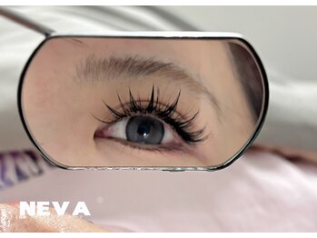 ネバサロン 蒲田(Neva Salon)/ワンホンデザイン