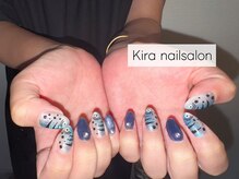 キラネイルサロン(Kiraネイルサロン)/