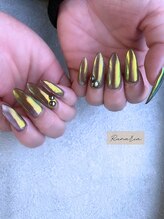 ルナリア(Runaria)/