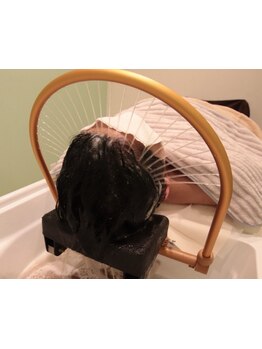 メンズフェイシャル