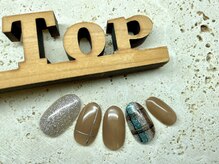 サロン ザ トップ(Salon the Top)/定額S-19 キラんチェック