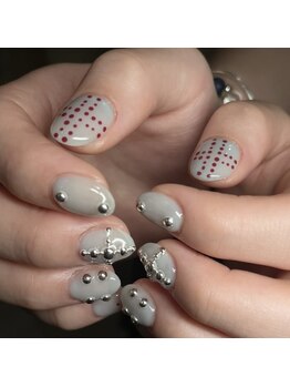 hana【持ち込みアートデザイン】