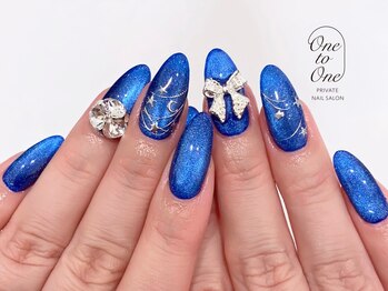 ワントゥワン(One to One)/