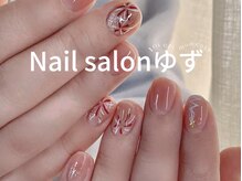 ゆず/ア-トネイル