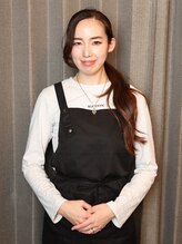 Bodyリカバリー 栗山 有沙