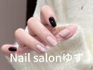 ワンカラーネイル