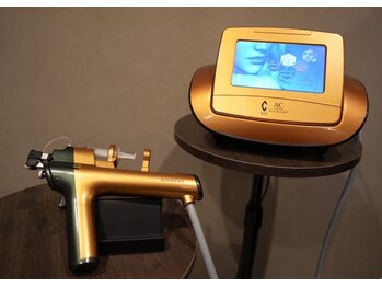 クレスト(CREST)の写真/【ACトリートメント導入店】何歳になっても尽きない肌悩みに◆肌土台から整える根本ケアで美肌偏差値UP◎