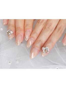 華やか系（イベント・ブライダル）が得意