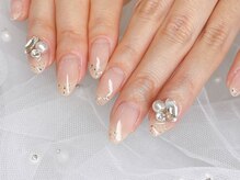ティンク センター南 アイラッシュアンドネイル (Tink eyelash&nail)