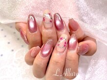 ラリュール(L'Allure.)の雰囲気（☆）