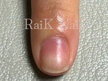 ライクネイル 本店(RaiK NaiL)