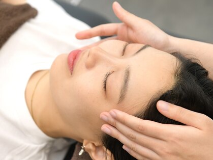 J'Sメディカル整体院 川口院の写真