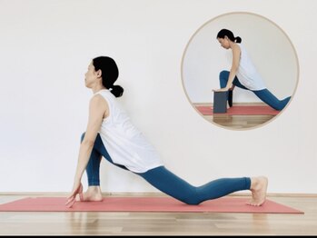 木村鍼灸整体院/腰痛体操