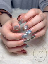 ミラシア フロム エムネイル(Miracia from Mネイル)/ニュアンス / TORINO.