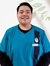 ココロカラダメディカル 立川北口院&nbsp;浅見 大智