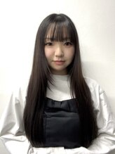 アマランス 立川店(Amaranth)&nbsp;久保 栞