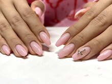 プッティ(Putti)/Baby pink